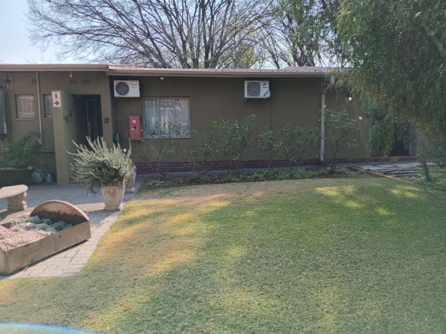 Commercial Property for Sale in Sasolburg Free State